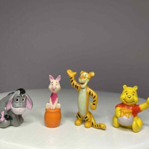 Colección Winnie Pooh