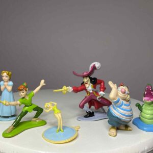 Colección Peter Pan