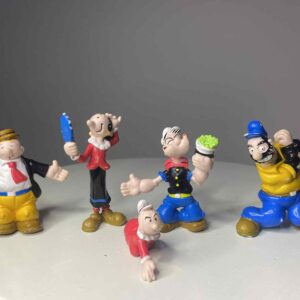 Colección Popeye