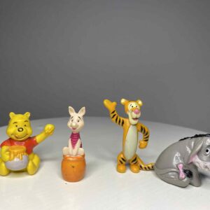 Colección Winnie Pooh