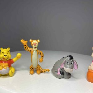 Colección Winnie Pooh