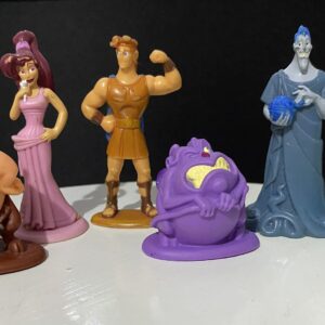 Colección Hércules