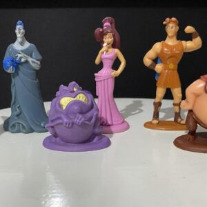 Colección Hércules